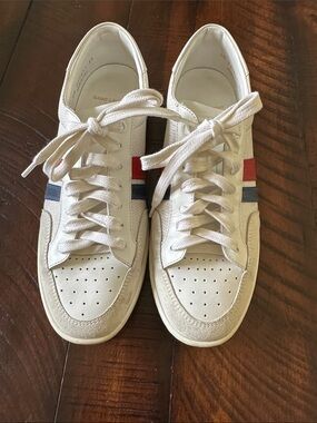 Saint Laurent Sneakers
